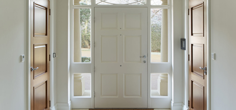 Coronado door replacement contractors