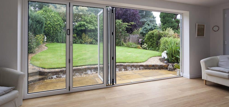 sliding door specialist Coronado